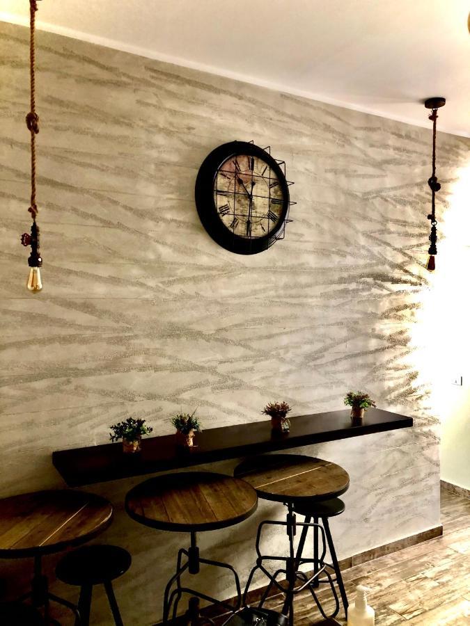 Il Genoardo Della Zisa Acomodação com café da manhã  Palermo