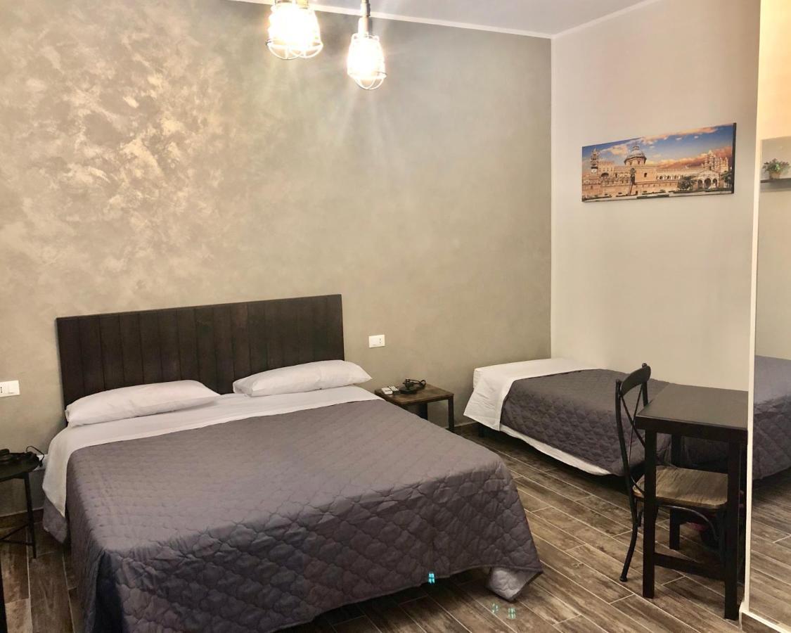 Bed & Breakfast Il Genoardo Della Zisa 3*