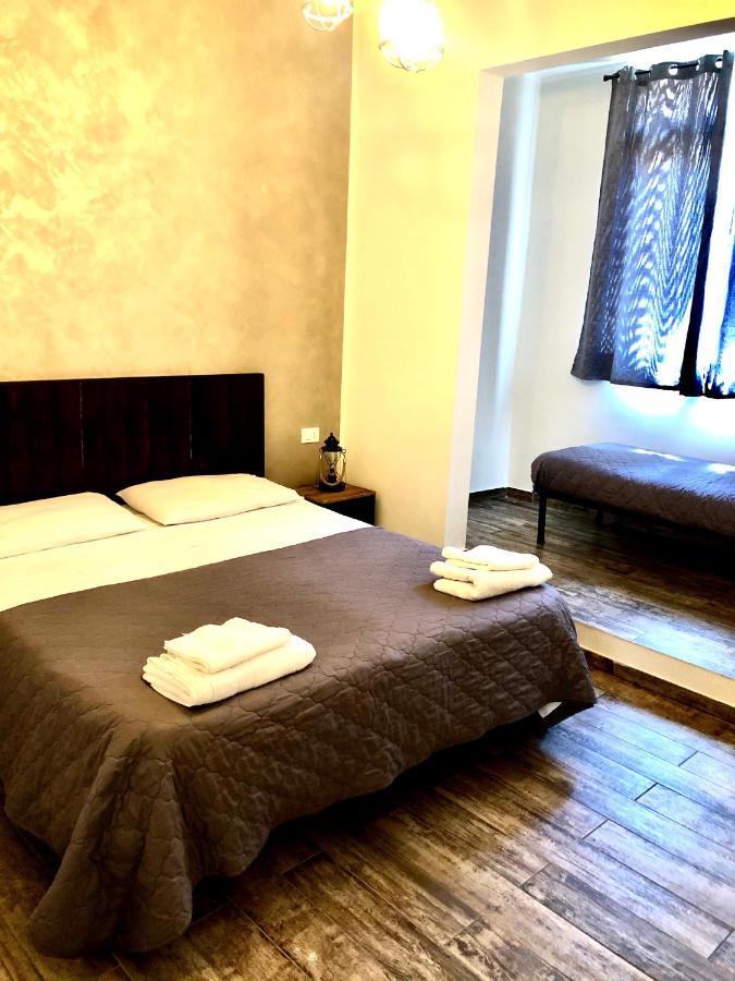 Il Genoardo Della Zisa Bed & Breakfast