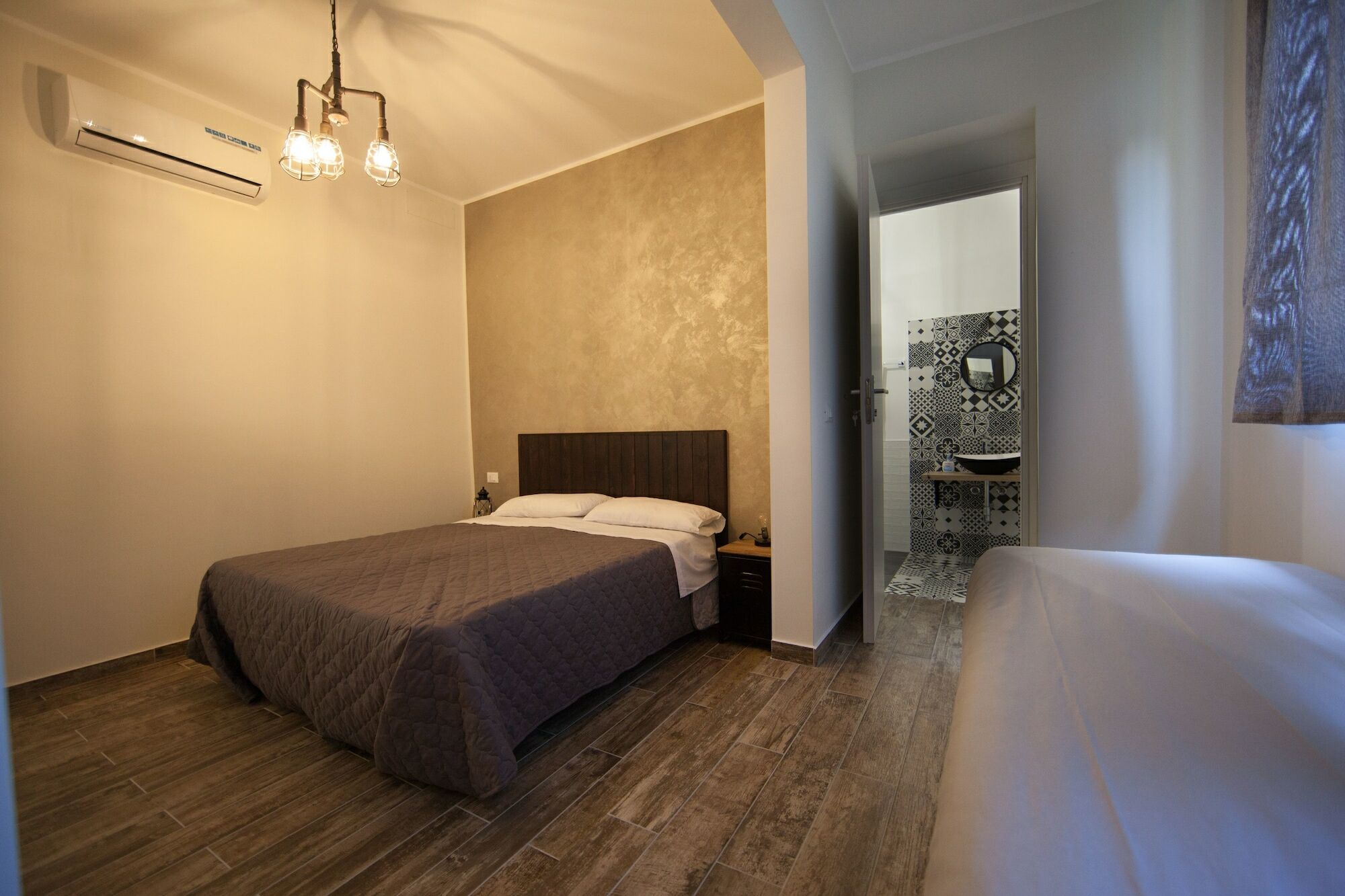 Il Genoardo Della Zisa Bed & Breakfast Palermo