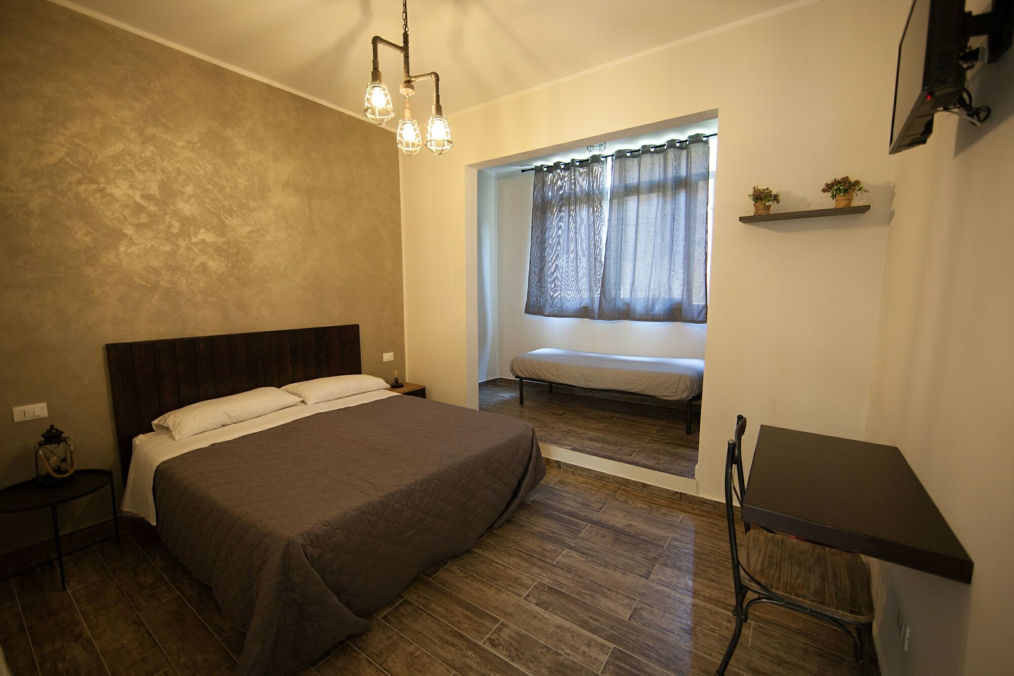 Bed & Breakfast Il Genoardo Della Zisa Palermo