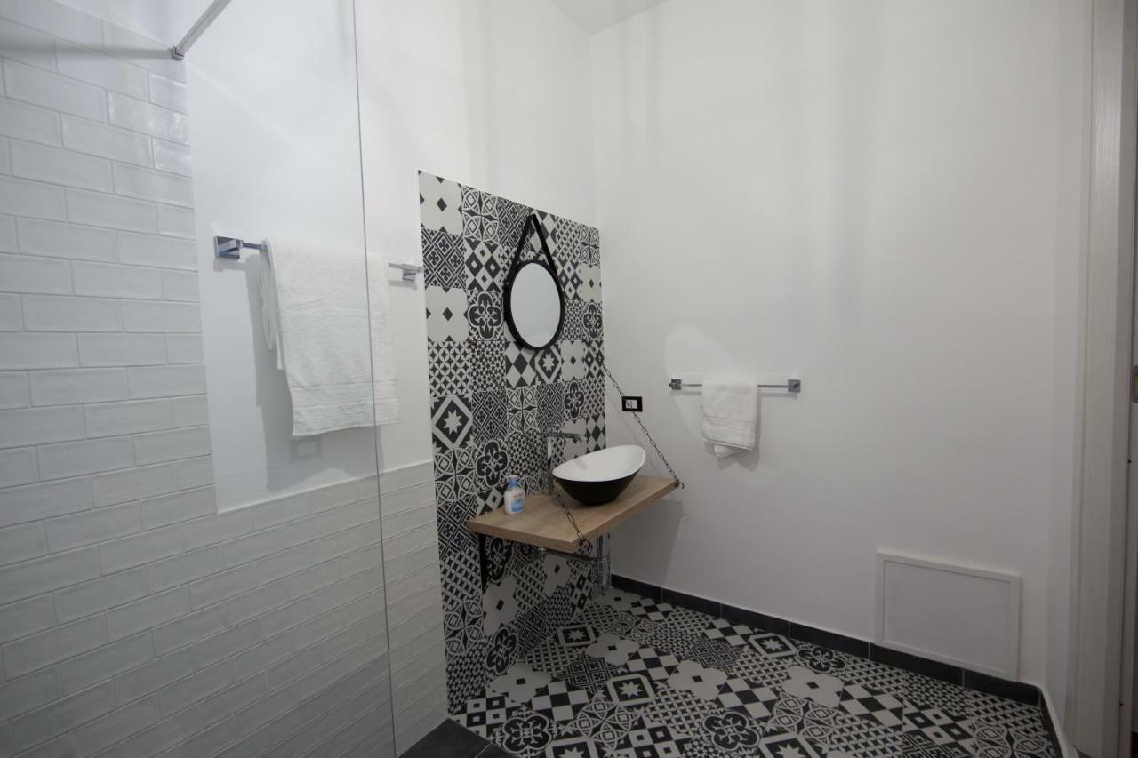 Bed & Breakfast Il Genoardo Della Zisa Palermo