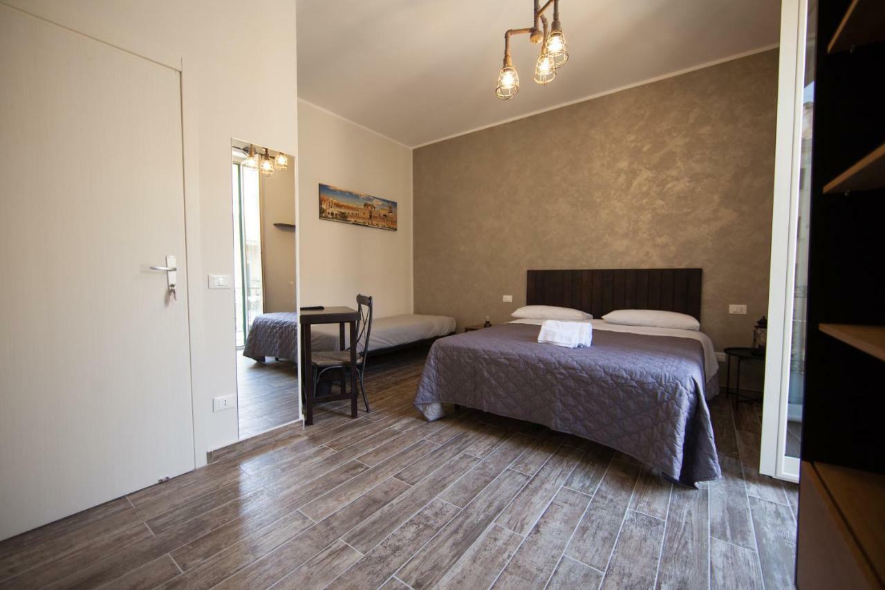 Il Genoardo Della Zisa Bed & Breakfast 3*