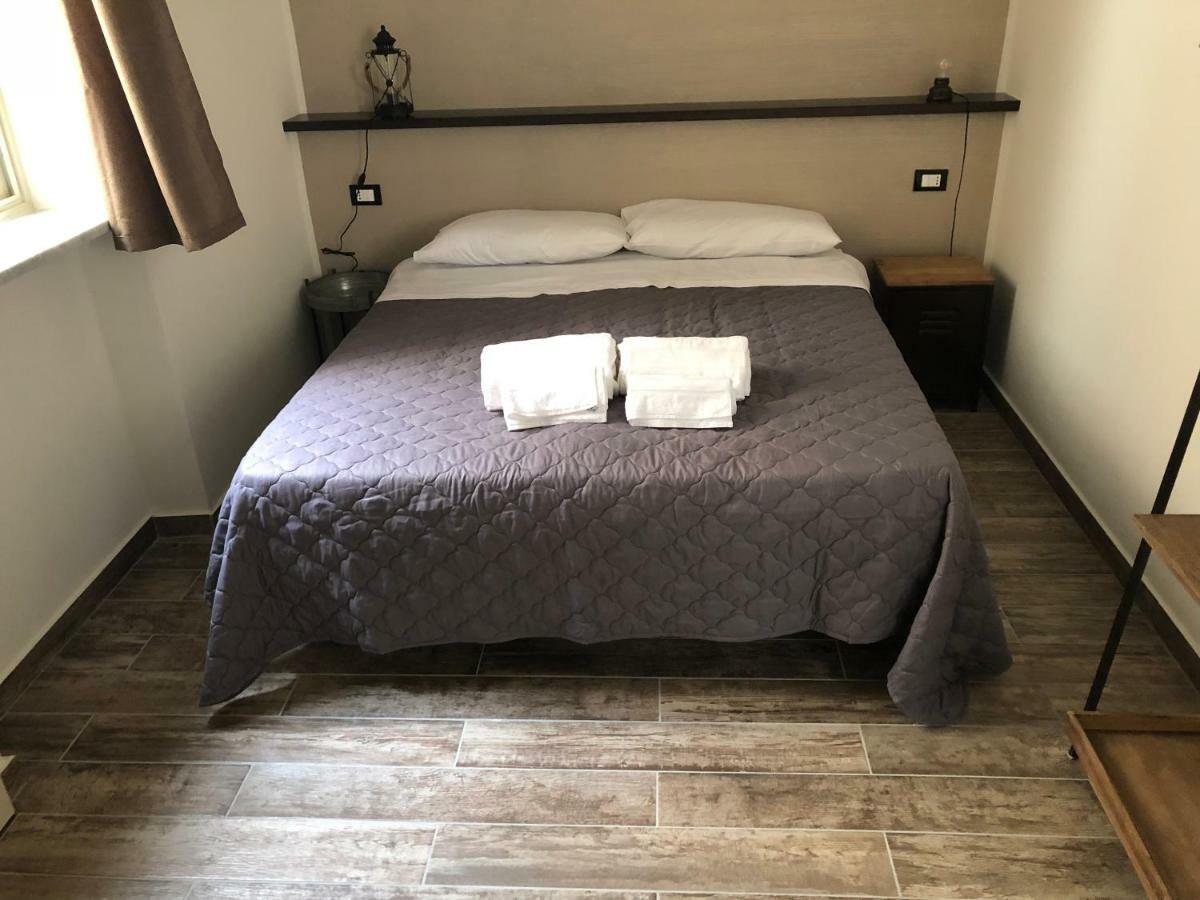 Bed & Breakfast Il Genoardo Della Zisa