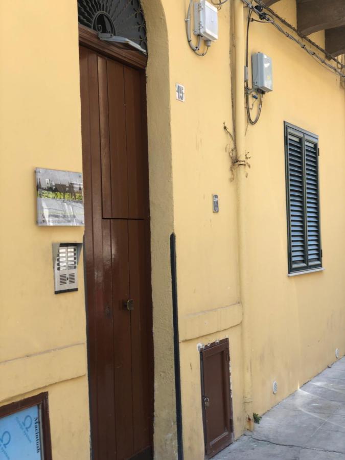 Bed & Breakfast Il Genoardo Della Zisa